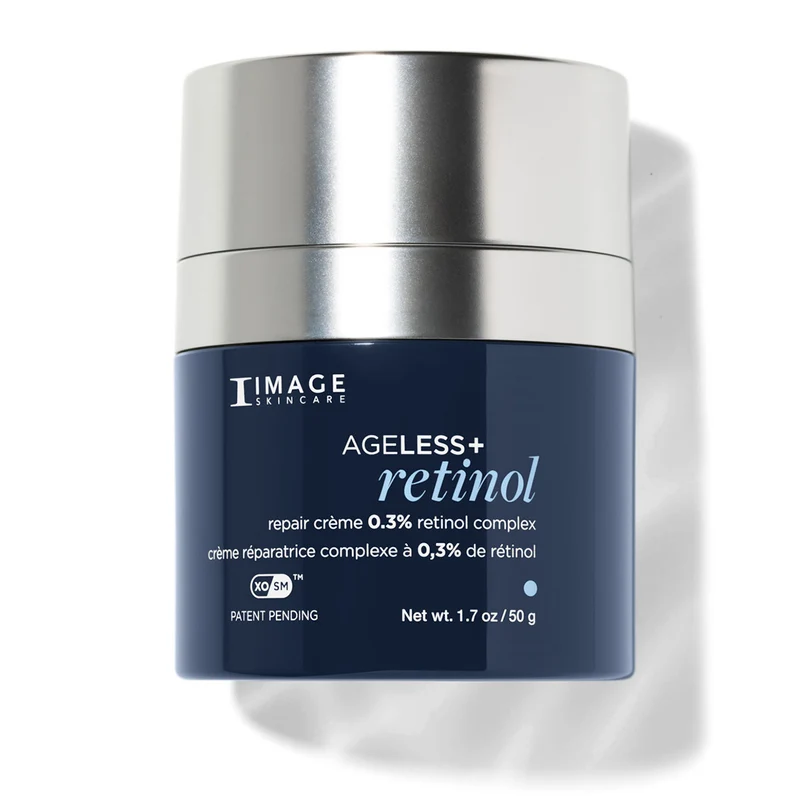 IMAGE Ageless+ Retinol repair crème 0,3 % retinol complex 50 g