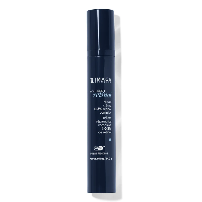 IMAGE Ageless+ Retinol repair crème 0,3 % retinol complex 14,2 g