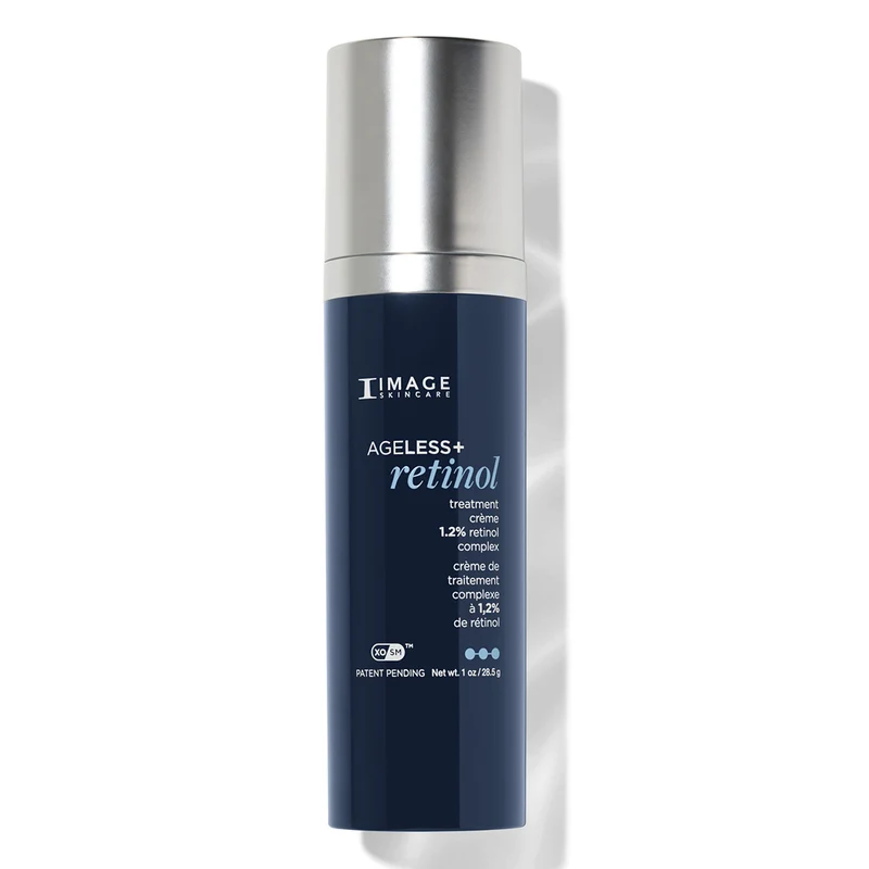 IMAGE Ageless+ Retinol treatment crème 1.2% retinol complex 28,5 g