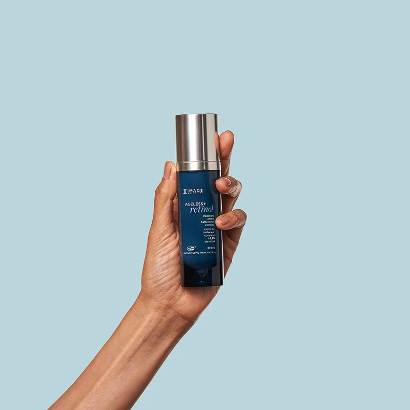 IMAGE Ageless+ Retinol treatment crème 1.2% retinol complex 28,5 g