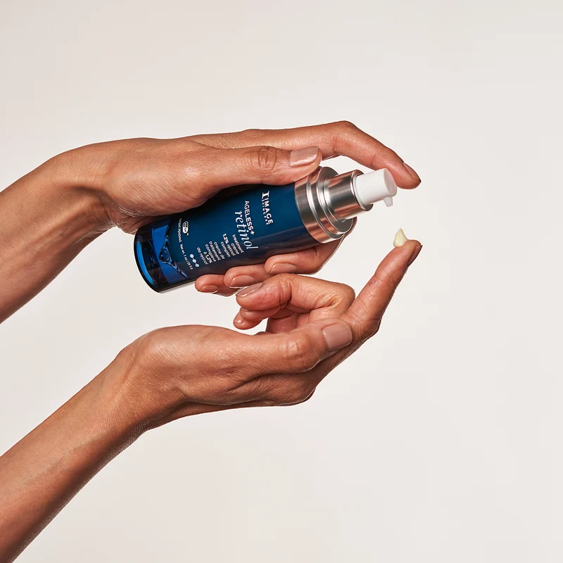 IMAGE Ageless+ Retinol treatment crème 1.2% retinol complex 28,5 g
