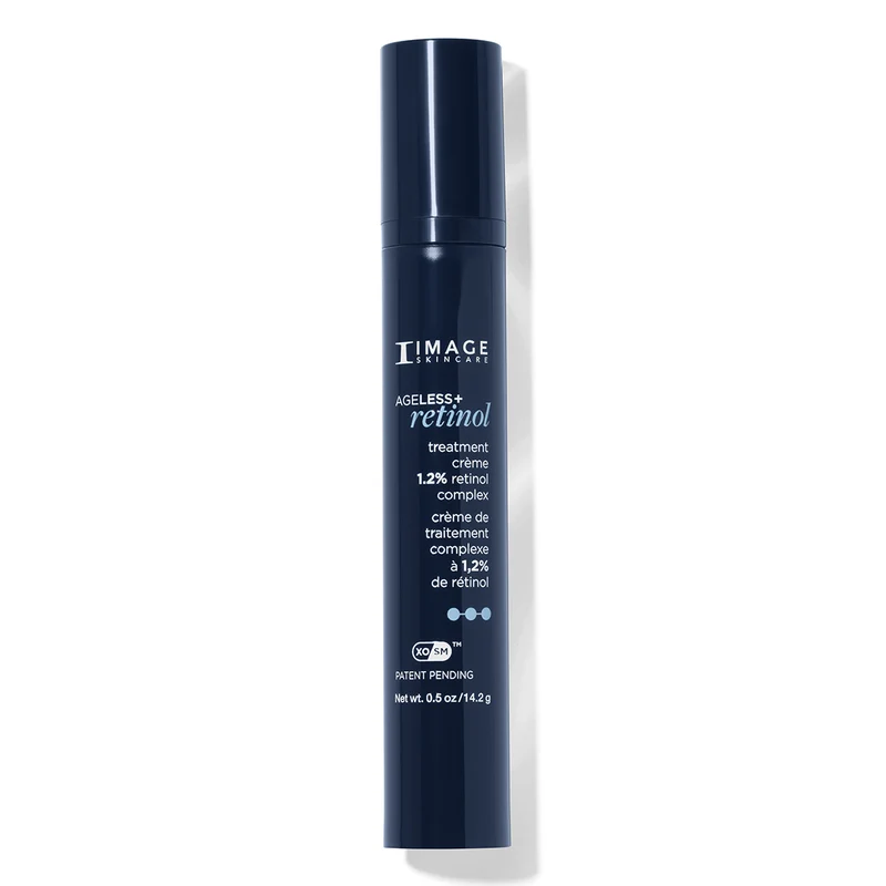 IMAGE Ageless+ Retinol treatment crème 1.2% retinol complex 14.2 g