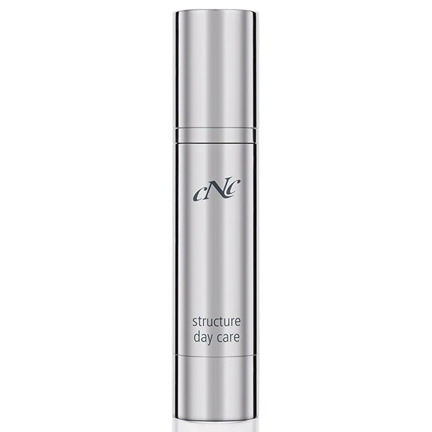 CNC skin2derm structure day care 50 ml