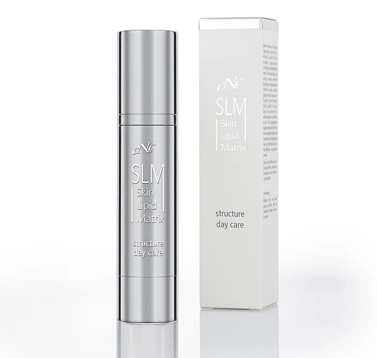 CNC skin2derm structure day care 50 ml