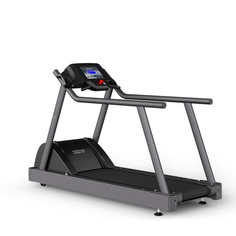 K700 Mill Alpin Basic mit LCD-Display