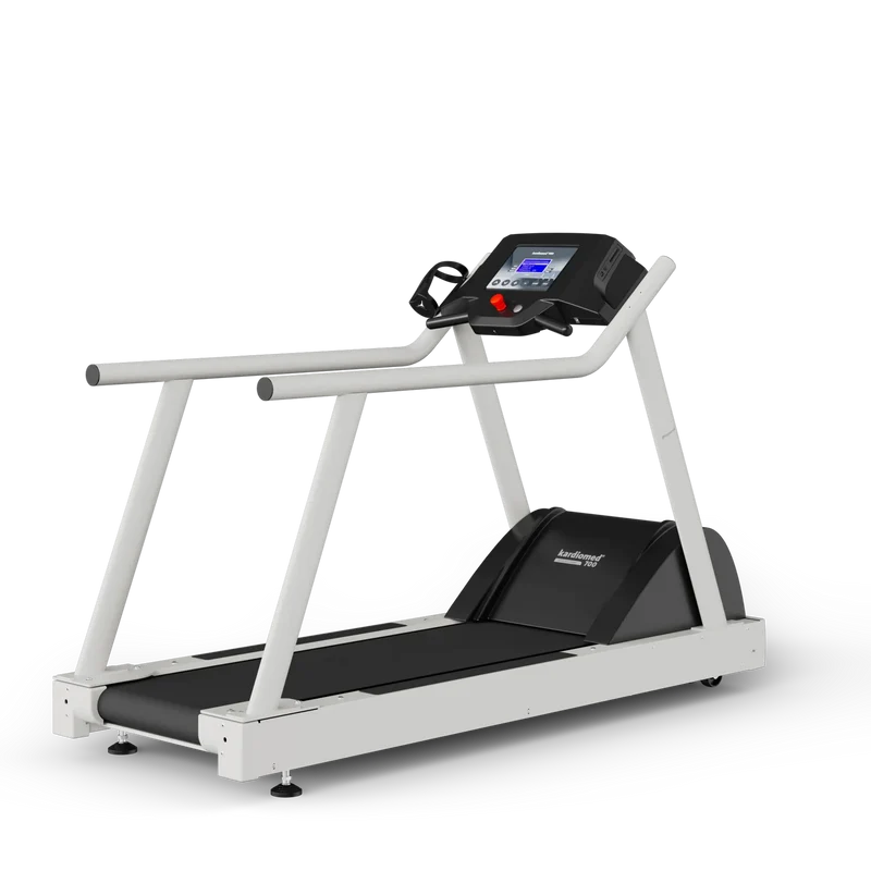 K700 Mill Alpin Basic mit LCD-Display