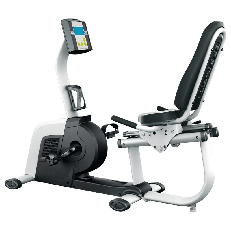 ergofit Sitzfahrrad Recumbent 4000 MED
