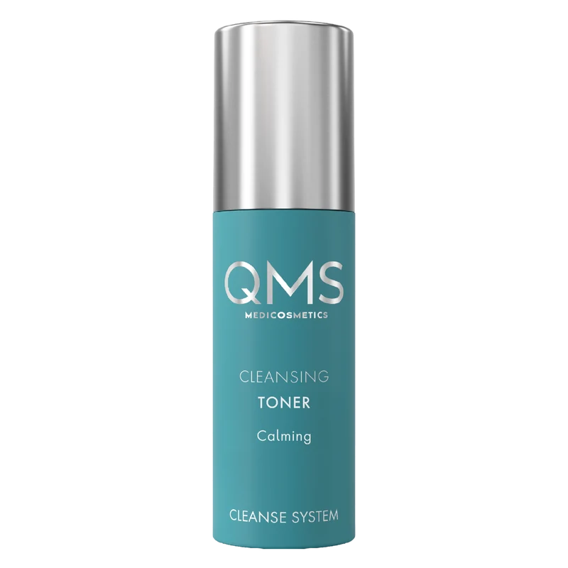 QMS Cleanse System Calming Toner 50 ml