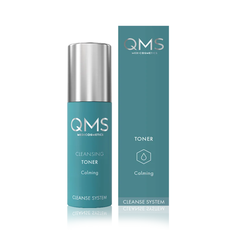 QMS Cleanse System Calming Toner 50 ml