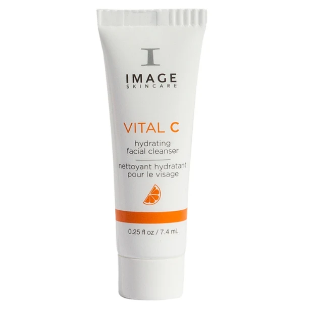 IMAGE Vital C Core Four Trial Kit