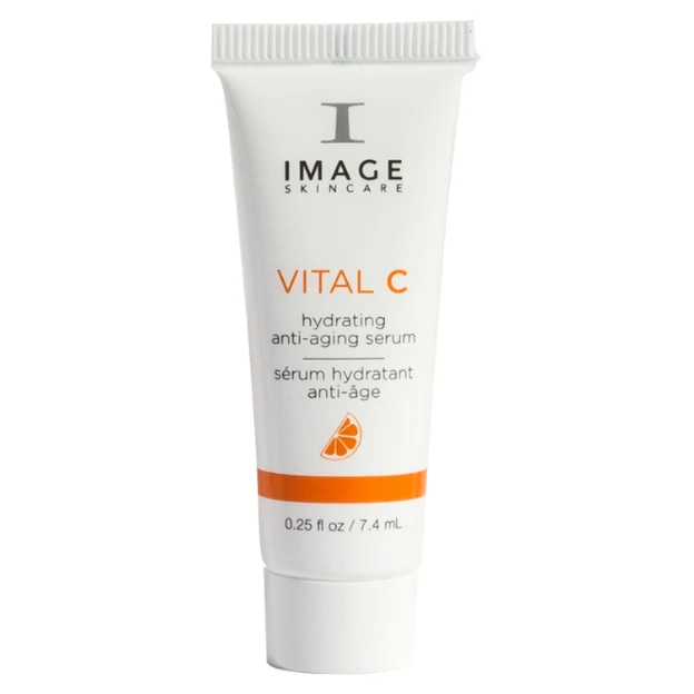IMAGE Vital C Core Four Trial Kit