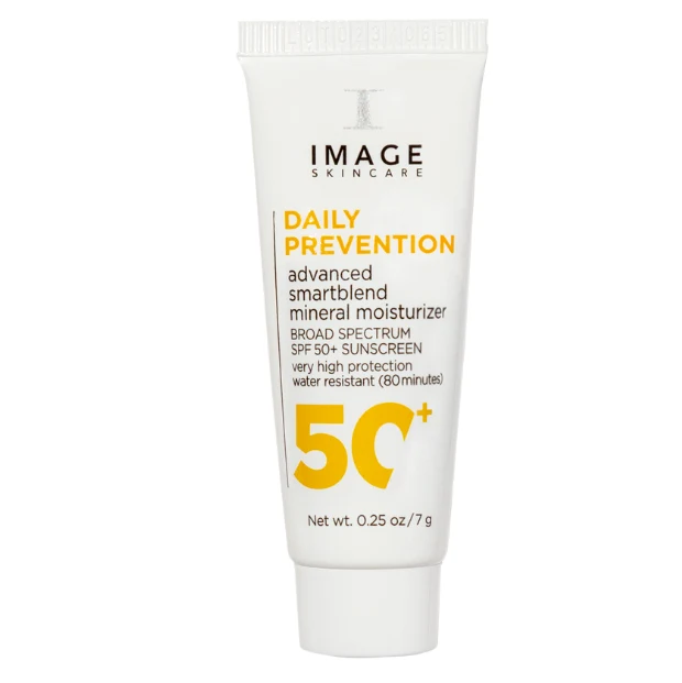 IMAGE Vital C Core Four Trial Kit