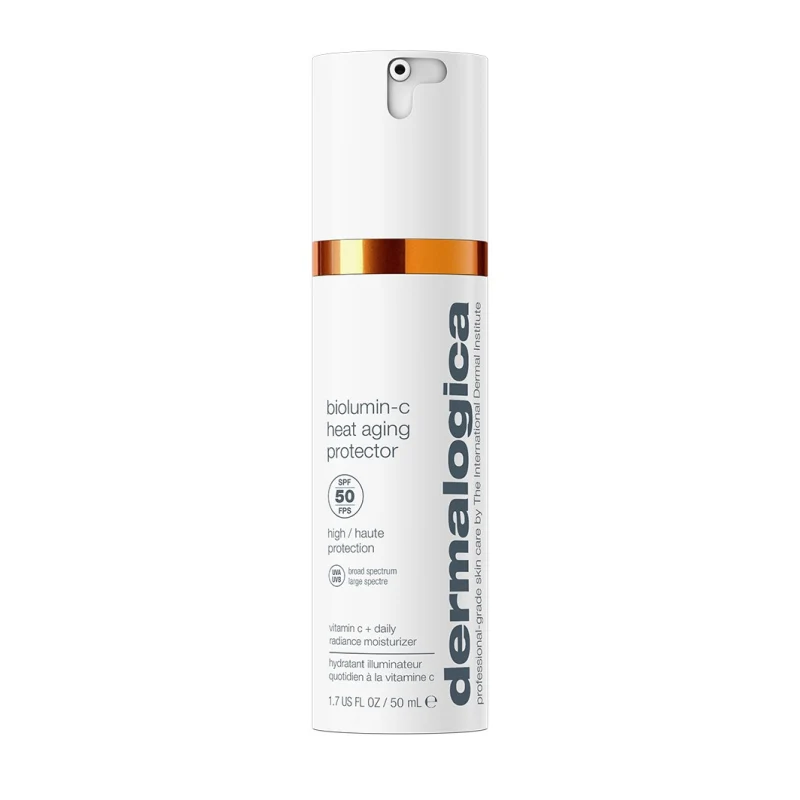 Dermalogica Biolumin-C Heat Aging Protector SPF50 50 ml
