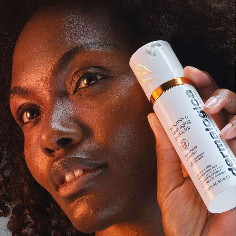 Dermalogica Biolumin-C Heat Aging Protector SPF50 50 ml