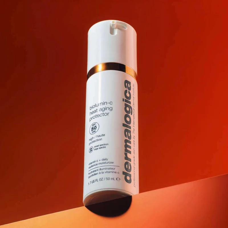 Dermalogica Biolumin-C Heat Aging Protector SPF50 50 ml
