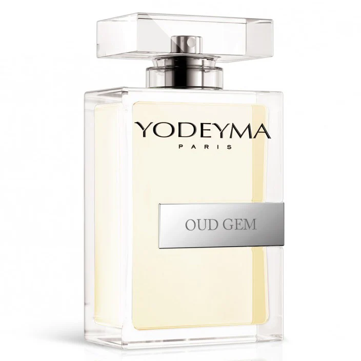 Yodeyma Oud Gem 100ml