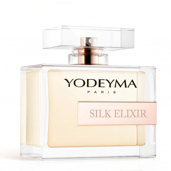 Yodeyma Silk Elixir 100ml