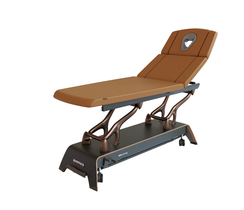 Premium Therapieliege Gymna.ONE - T7