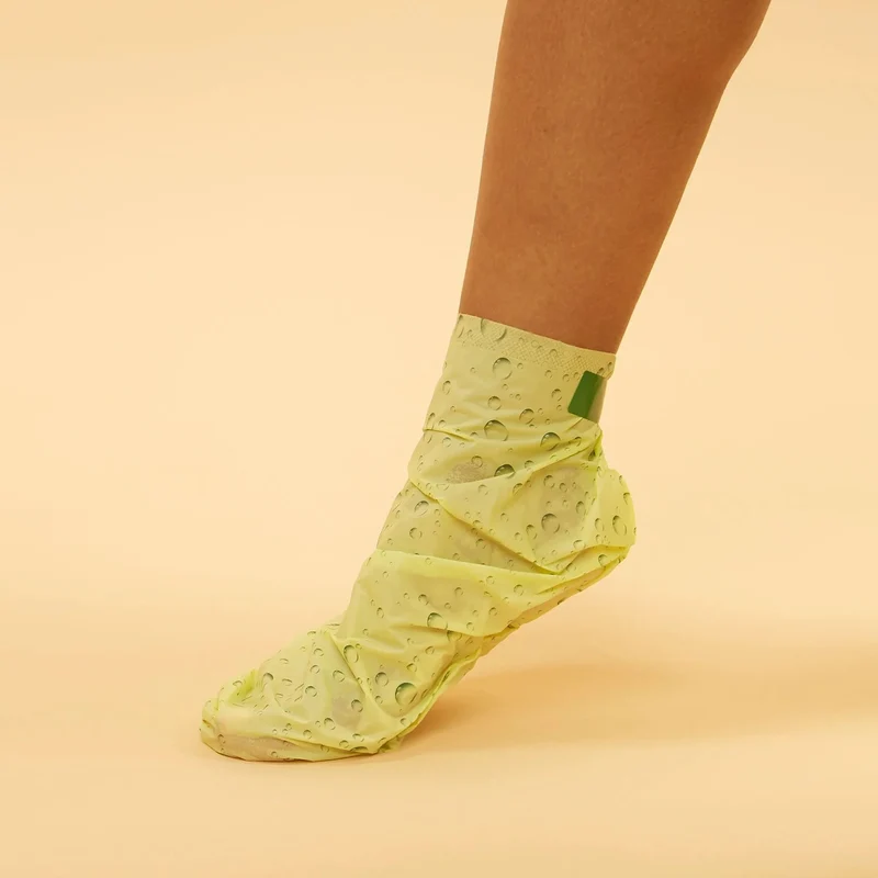 VOESH Refreshing Odor Treatment Socks