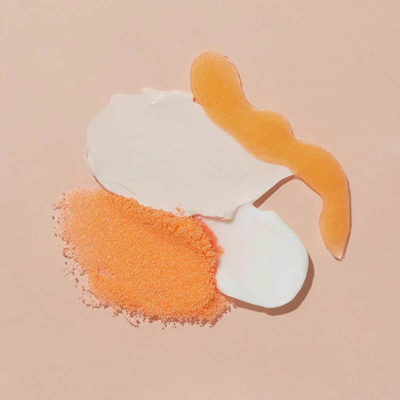 VOESH Pedi Moments - Tangerine Glow