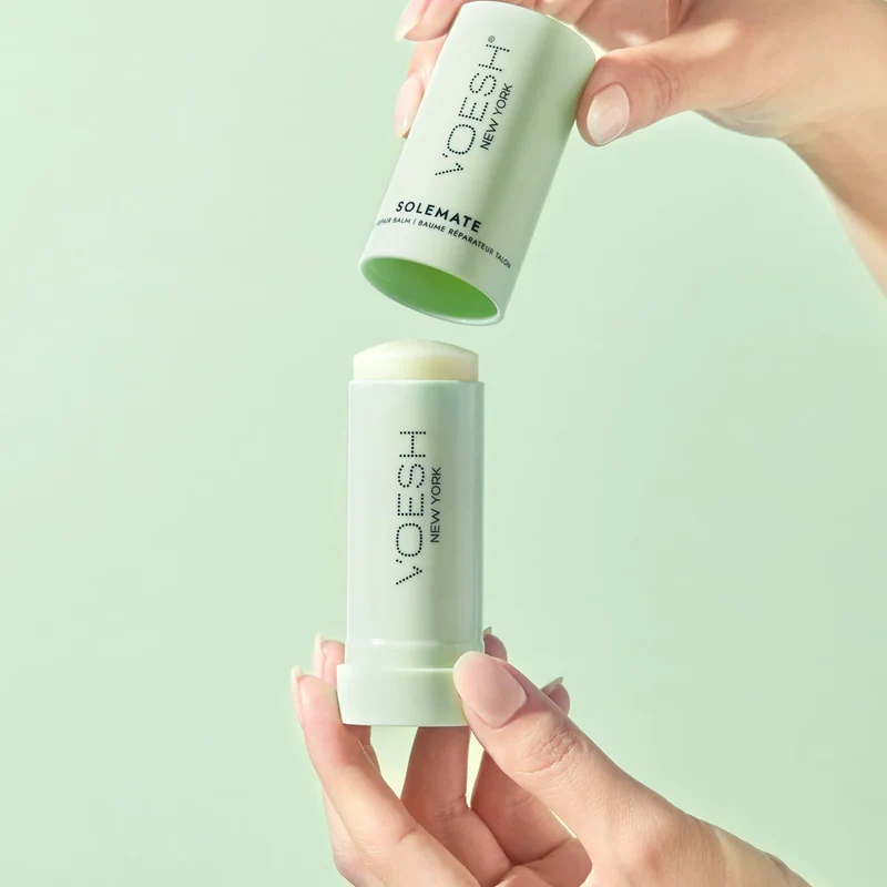 VOESH SoleMate Heel Repair Balm 22 ml