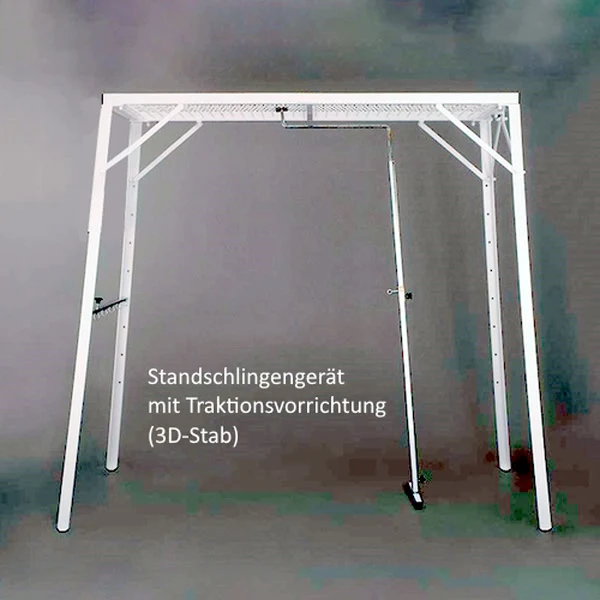 Standschlingengerät ÖT mit GRATIS-Traktionsvorrichtung