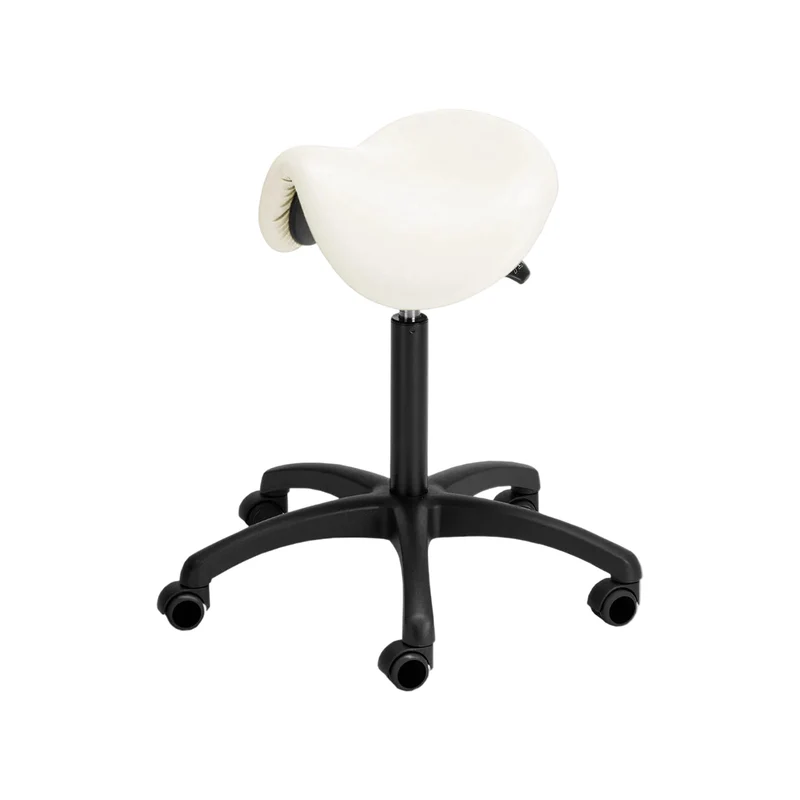 Sattelhocker Standard mit Rollen