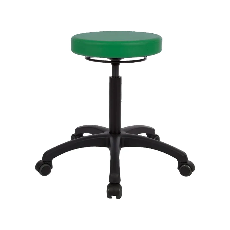 Arbeitshocker Standard mit Rollen