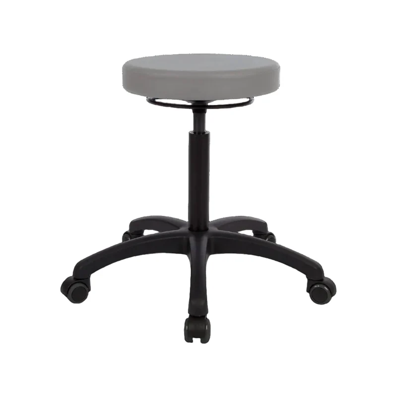 Arbeitshocker Standard mit Rollen