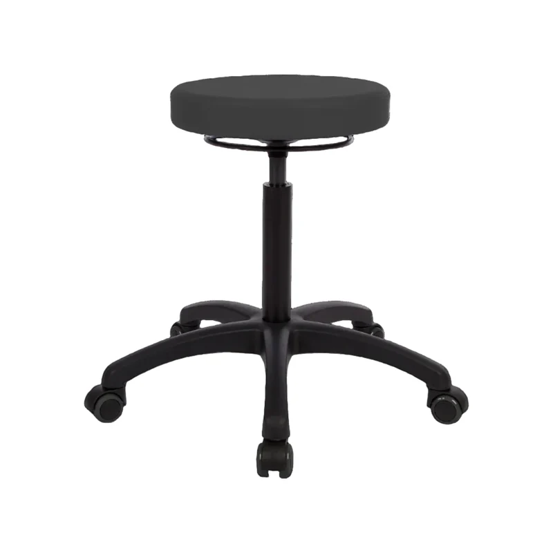 Arbeitshocker Standard mit Rollen