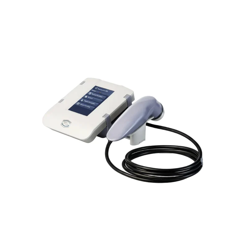 ENRAF SONOPULS 190 PHYSISONIC ES-7S1 Ultraschallgerät tragbar