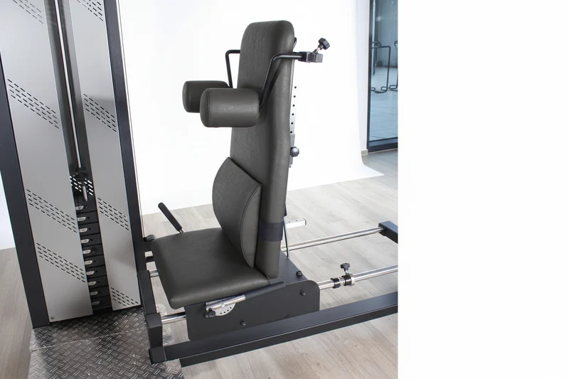 Beinpresse Energie