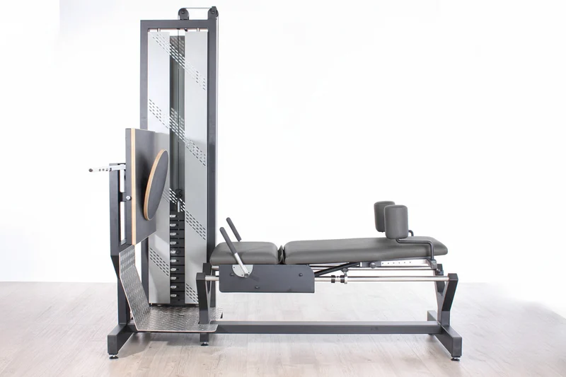 Beinpresse Energie