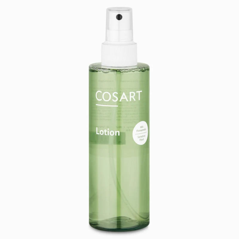 COSART Lotion mit Hamamelis 200ml