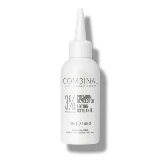 COMBINAL Entwickler Creme 3% 75 ml