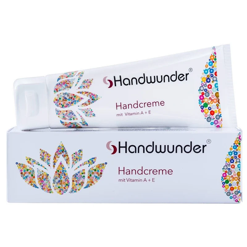 HANDWUNDER Handcreme 75ml