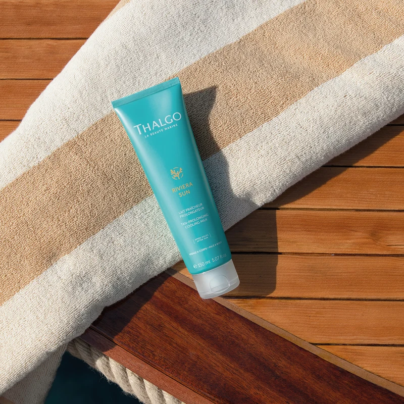 Thalgo Riviera Sun Kühlende Aftersun-Lotion 150 ml