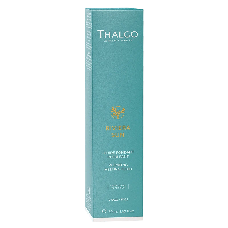 Thalgo Riviera Sun Regenerierendes Aftersun-Fluid 50 ml