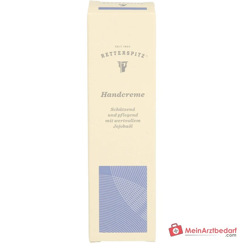 Retterspitz Handcreme, 50 ml