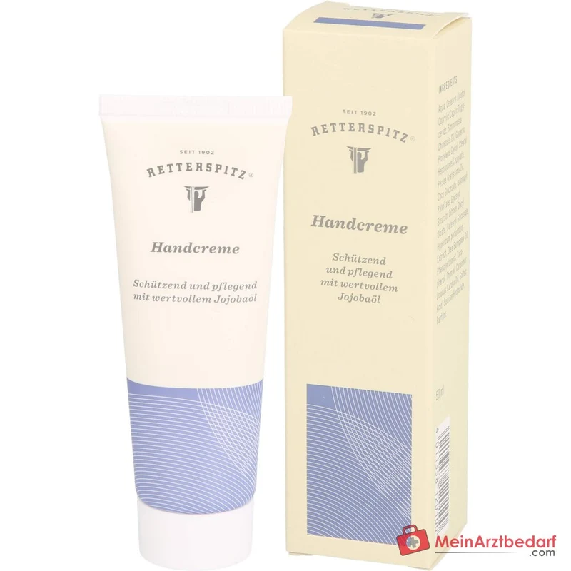 Retterspitz Handcreme, 50 ml
