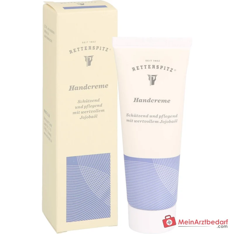 Retterspitz Handcreme, 50 ml