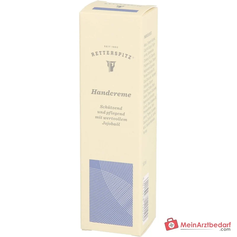 Retterspitz Handcreme, 50 ml