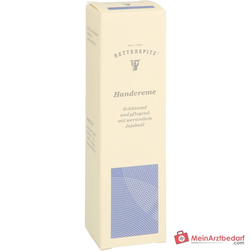 Retterspitz Handcreme, 50 ml