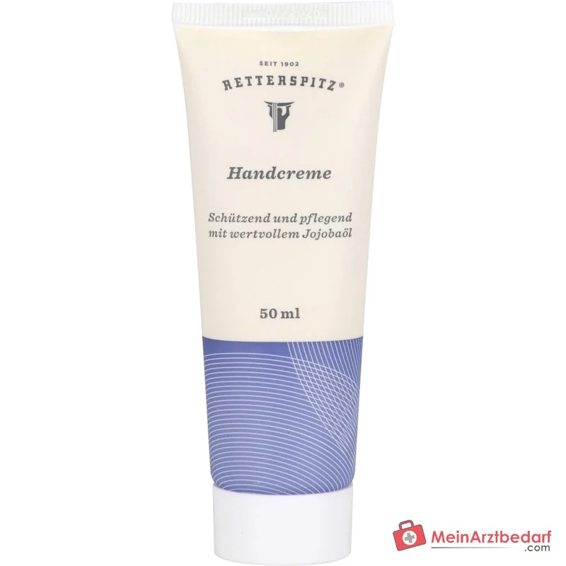 Retterspitz Handcreme, 50 ml