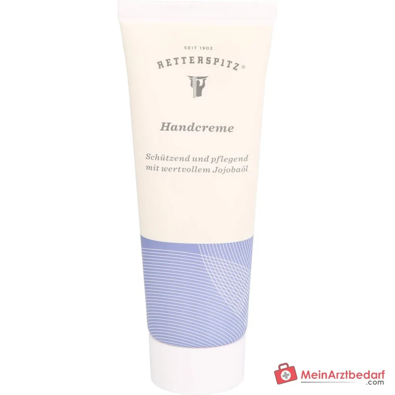 Retterspitz Handcreme, 50 ml
