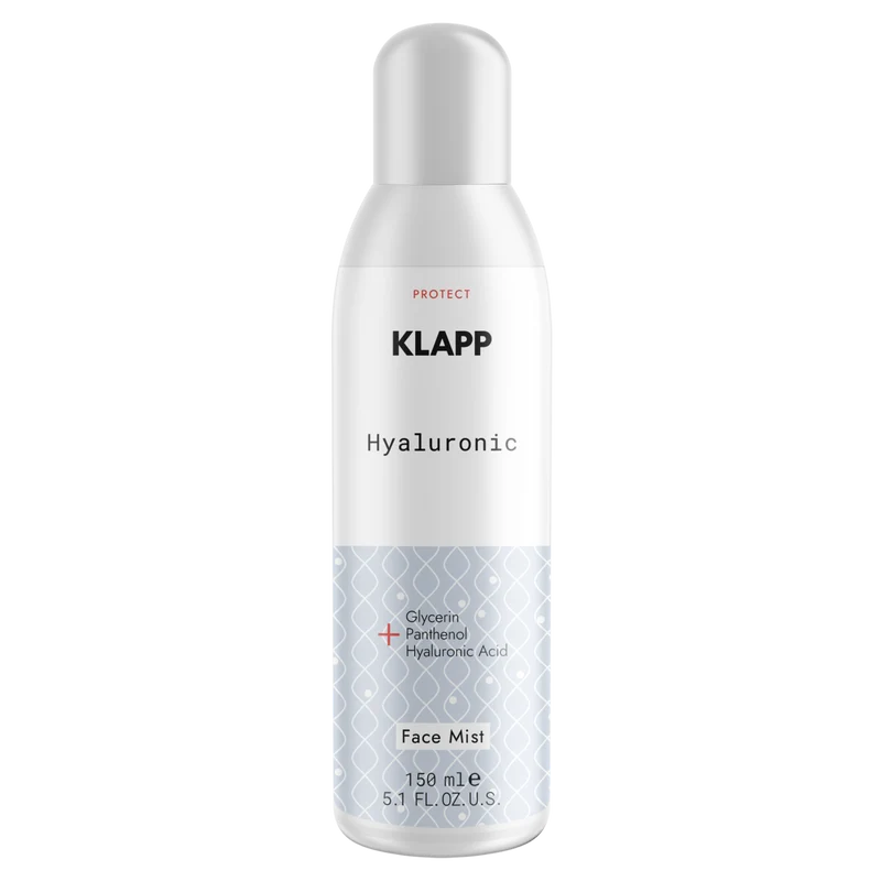 KLAPP Hyaluronic Face Mist 150 ml