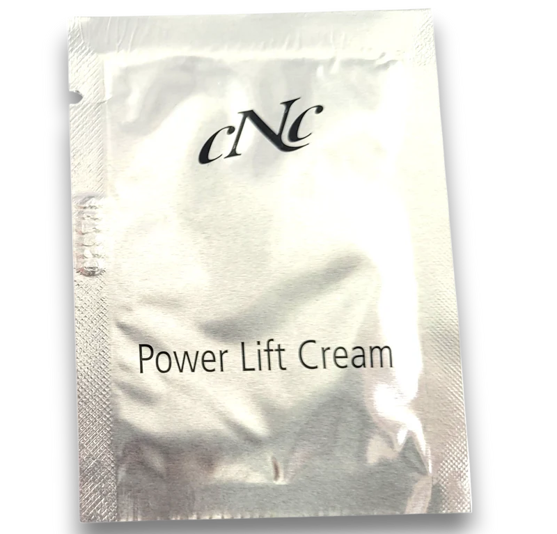 CNC Power Lift Cream 2 ml Sachet