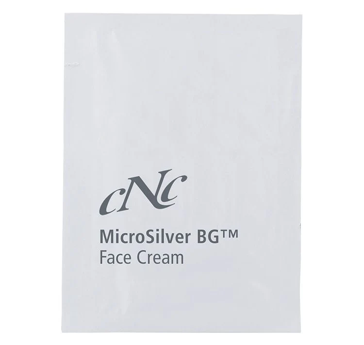 CNC MicroSilver Face Cream 2 ml Sachet