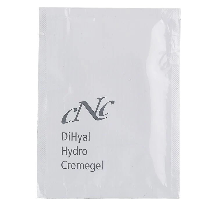 CNC classic plus DiHyal Hydro Cremegel 2 ml Sachet