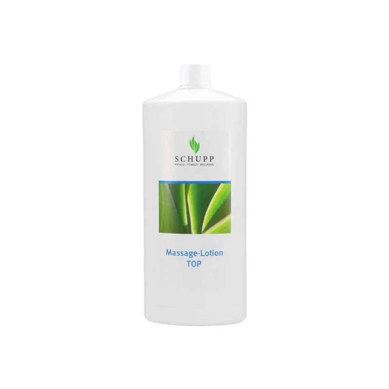 Schupp Massagelotion TOP 1l